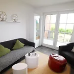 Apartament Luettje Moeoev *