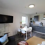 Apartament Luettje Moeoev
