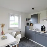 Luettje Moeoev Apartament Cuxhaven