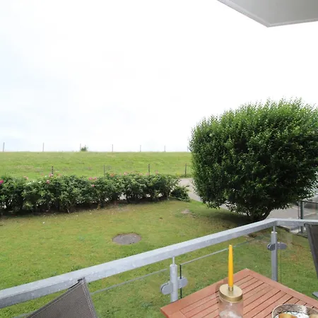 Luettje Moeoev Cuxhaven