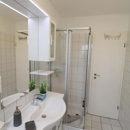 Luettje Moeoev * Cuxhaven