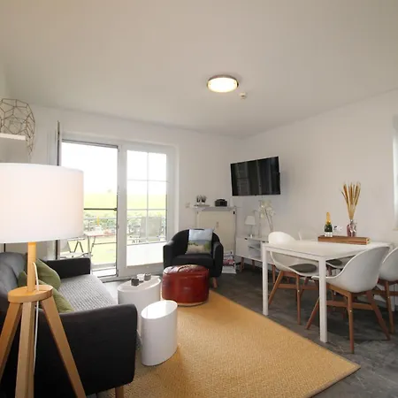 Luettje Moeoev Apartament *