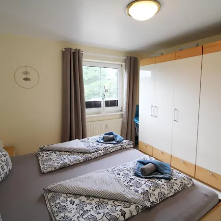 Luettje Moeoev Cuxhaven